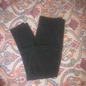Arie leggings